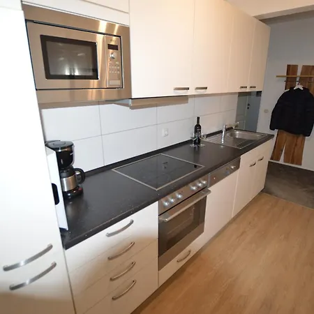 Tenne 2, Inkl 1 Parkplatz Appartement *