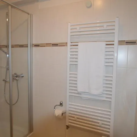 Appartement Tenne 2, Inkl 1 Parkplatz